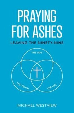 Cover Praying for Ashes (eBook, ePUB)