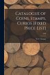 Catalogue of Coins, Stamps, Curios... - Bild 1