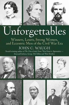 Unforgettables - Waugh, John C.