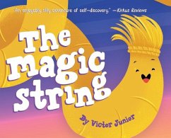 The Magic String - Junior, Victor