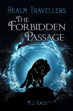 The Forbidden Passage - Raco, M. J.