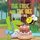 The Frog and the Bee: It's Party Time