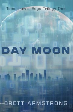 Day Moon - Armstrong, Brett
