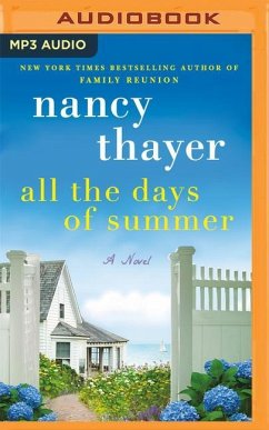 All the Days of Summer - Thayer, Nancy