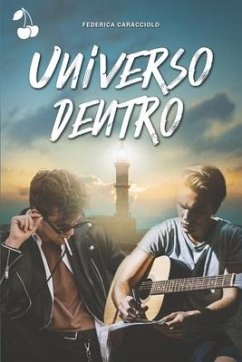 Universo Dentro - Caracciolo, Federica