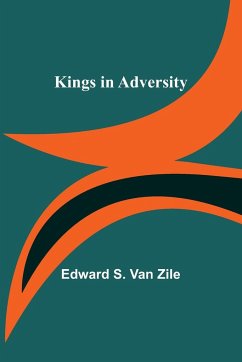 Kings in Adversity - S. Van Zile, Edward