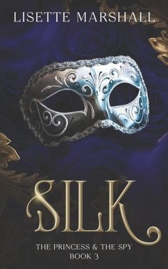 Silk: A Steamy Medieval Fantasy Romance - Marshall, Lisette