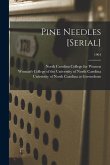 Pine Needles [serial]; 1964