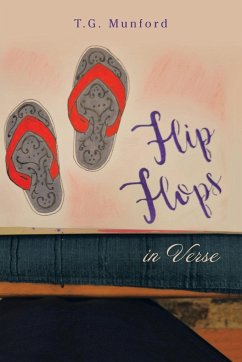 Flip Flops in Verse - Munford, T. G.