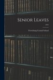 Senior Leaves; 1951