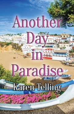 Another Day in Paradise - Telling, Karen