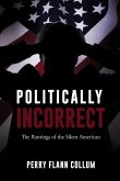 Politically Incorrect: The Rantings of the Silent American