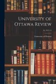 University of Ottawa Review; 16, 1913-14