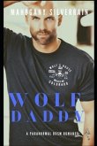 Wolf Daddy: A Paranormal BDSM Romance
