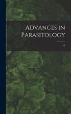 Advances in Parasitology; 47
