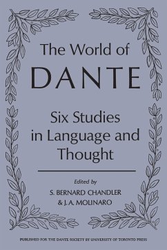 The World of Dante