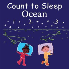 Count to Sleep Ocean - Gamble, Adam; Jasper, Mark