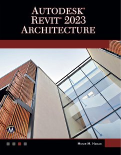 Autodesk(r) Revit(r) 2023 Architecture - Hamad, Munir