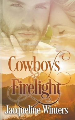 Cowboys & Firelight - Winters, Jacqueline