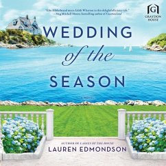 Wedding of the Season - Edmondson, Lauren