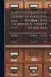 Catalogue of the Library of the Royal... - Bild 1
