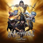 Unstoppable: A Litrpg Adventure