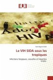 Le VIH SIDA sous les tropiques