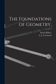 The Foundations of Geometry,