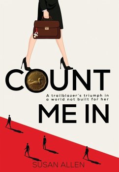 Count Me In - Allen, Susan