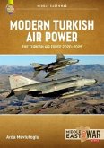 Modern Turkish Airpower Modern Turkish Airpower