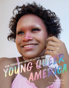 Young Queer America - Poth, Maxwell