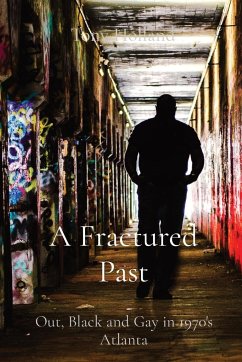 A Fractured Past - Holland, Tony