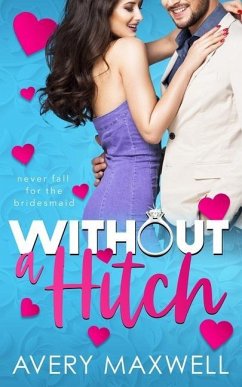 Without a Hitch - Maxwell, Avery