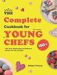 The Complete Cookbook for Young Chefs - Bild 1