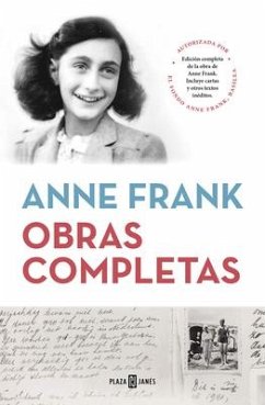 Obras Completas (Anne Frank) / Anne Frank: The Collected Works - Frank, Anne