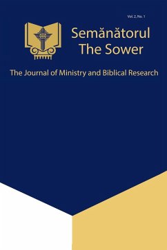 Semanatorul (The Sower), Volume Two, Number One