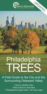 Philadelphia Trees - Meyer, Paul; Barnard, Edward