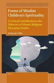 Forms of Muslim Children's Spirituality