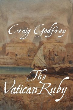 The Vatican Ruby - Godfrey, Craig A.