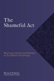 "The Shameful Act"
