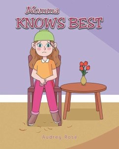 Cover Momma Knows Best