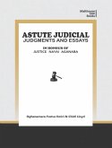 Astute Judical Judgements and Essays