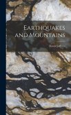 Earthquakes and Mountains