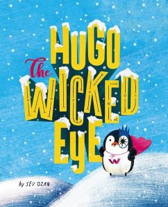 Cover Hugo the Wicked Eye