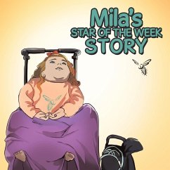 Cover Mila's Star of the Week Story