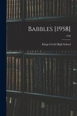 Babbles [1958]; 1958