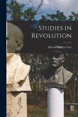 Studies in Revolution