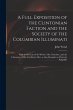 A Full Exposition of the Clintonian... - Bild 1