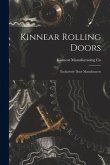 Kinnear Rolling Doors; Exclusively Door Manufaturers