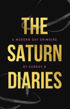 The Saturn Diaries - B, Cardsy